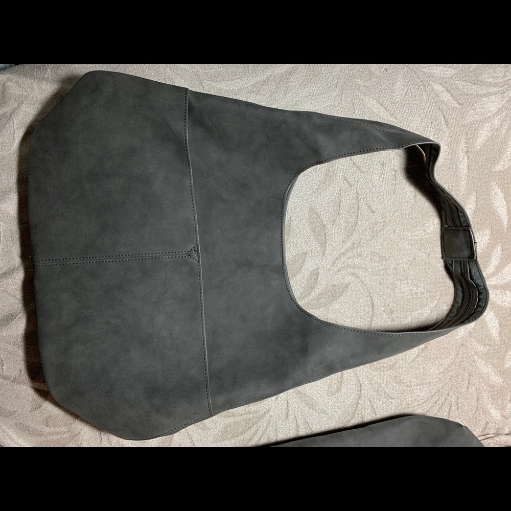 Joy Susan handbag in a bag